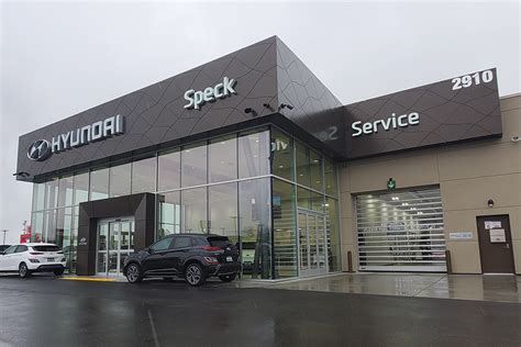 speck hyundai tri cities